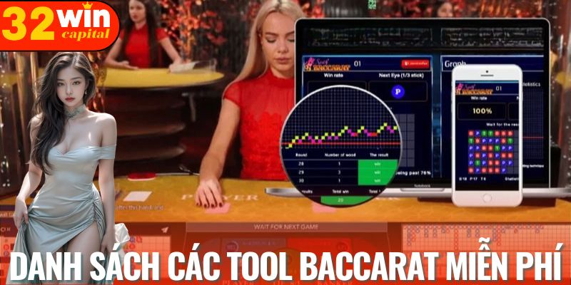 Tổng hợp các tool miễn phí để tăng thêm kinh nghiệm chơi